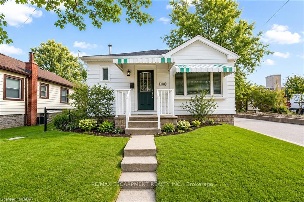Photo of 501 Upper Wellington Street
