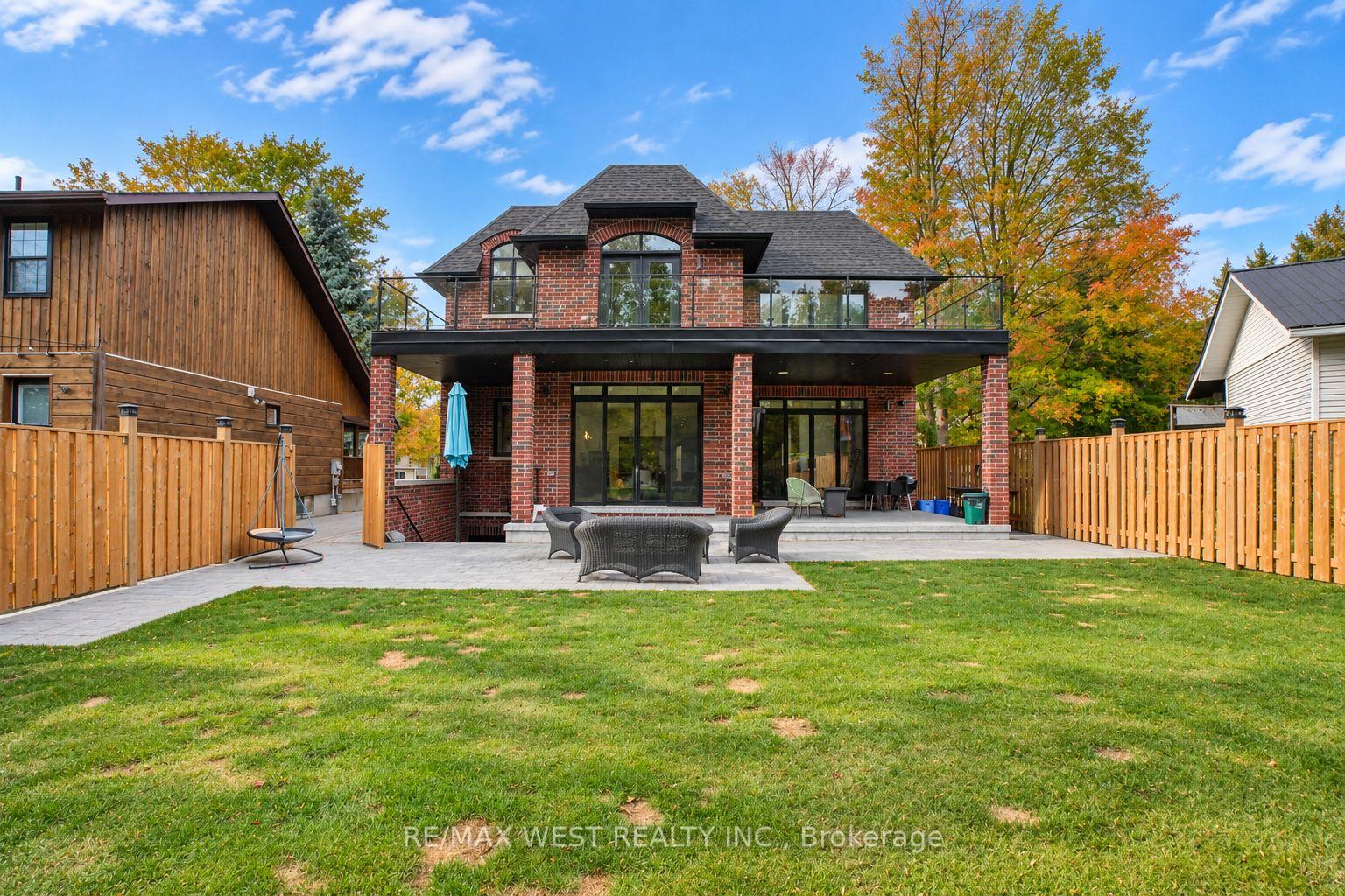Photo 23 of 2019 Lilac Drive, Innisfil, Alcona — HOMEH