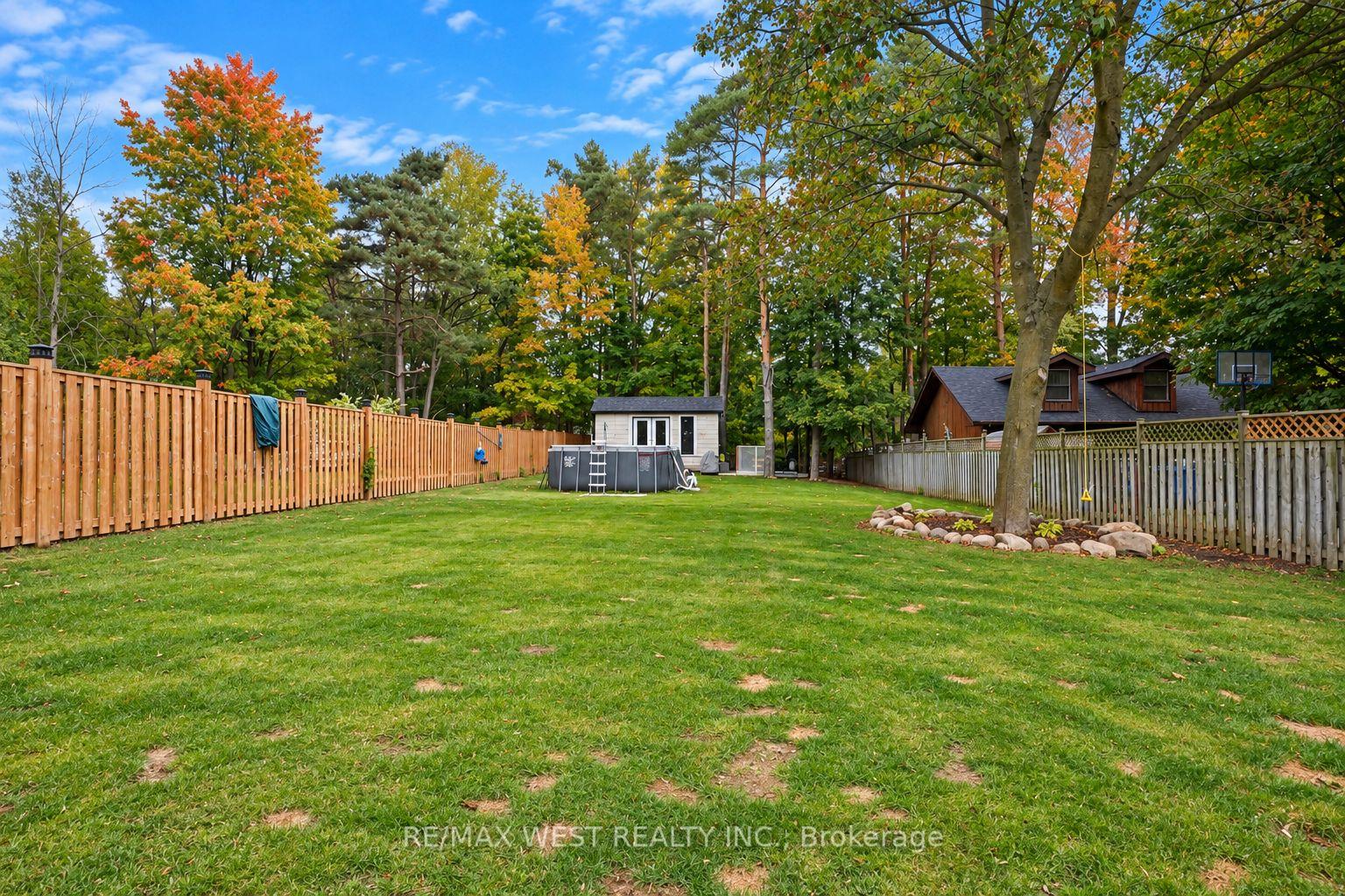 Photo 24 of 2019 Lilac Drive, Innisfil, Alcona — HOMEH