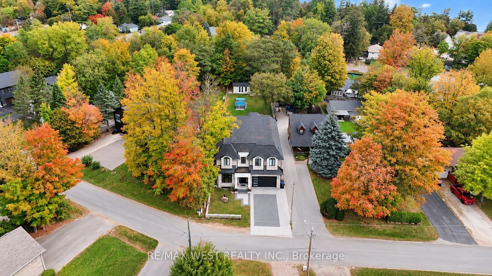 Photo 26 of 2019 Lilac Drive, Innisfil, Alcona — HOMEH