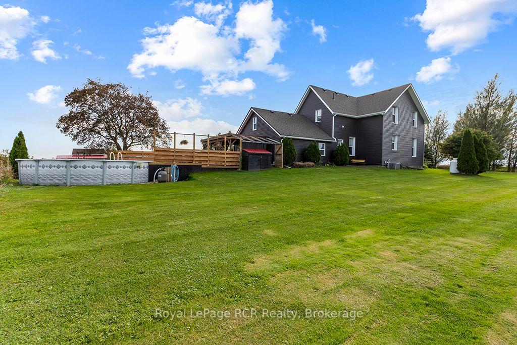 Photo 4 of 3998 Bruce Rd 3, Arran-Elderslie — HOMEH