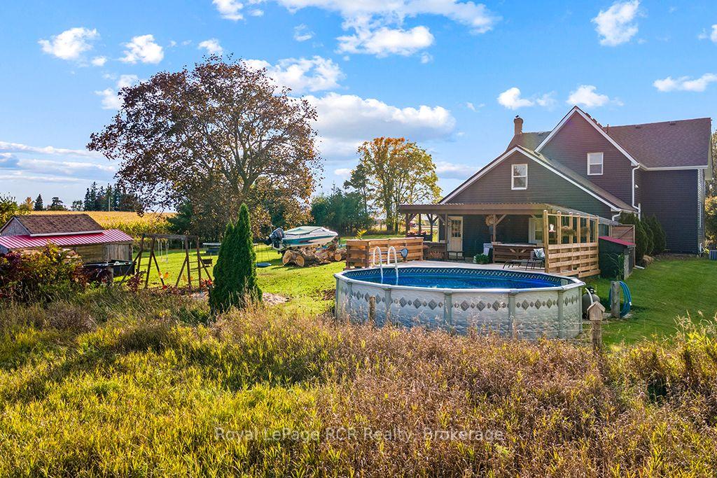 Photo 5 of 3998 Bruce Rd 3, Arran-Elderslie — HOMEH