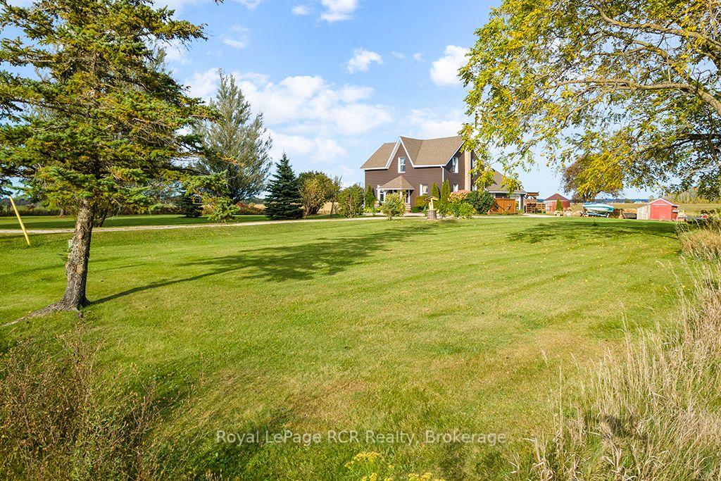 Photo 7 of 3998 Bruce Rd 3, Arran-Elderslie — HOMEH
