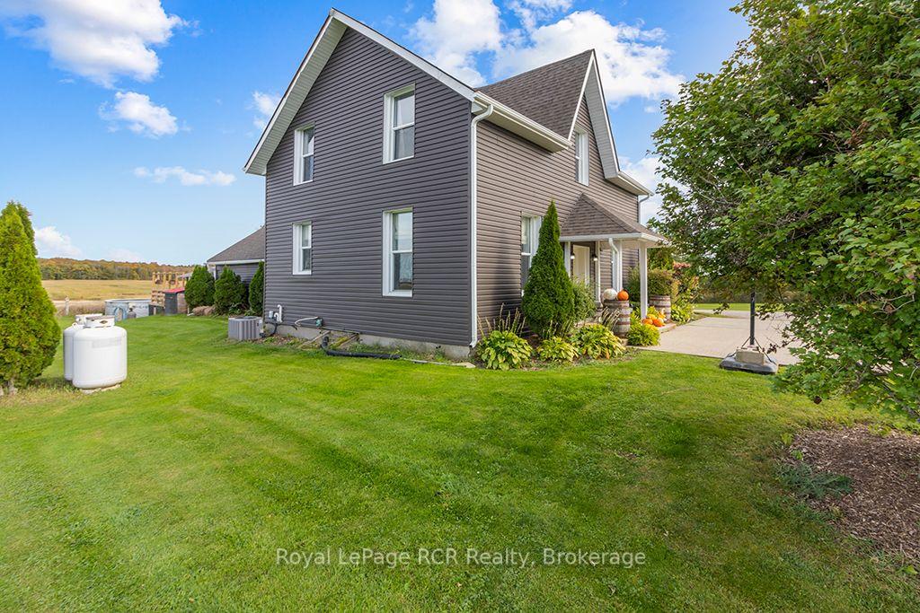 Photo 8 of 3998 Bruce Rd 3, Arran-Elderslie — HOMEH
