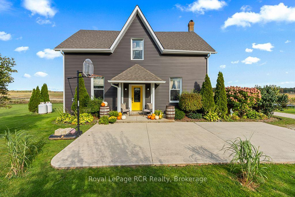 Photo 9 of 3998 Bruce Rd 3, Arran-Elderslie — HOMEH