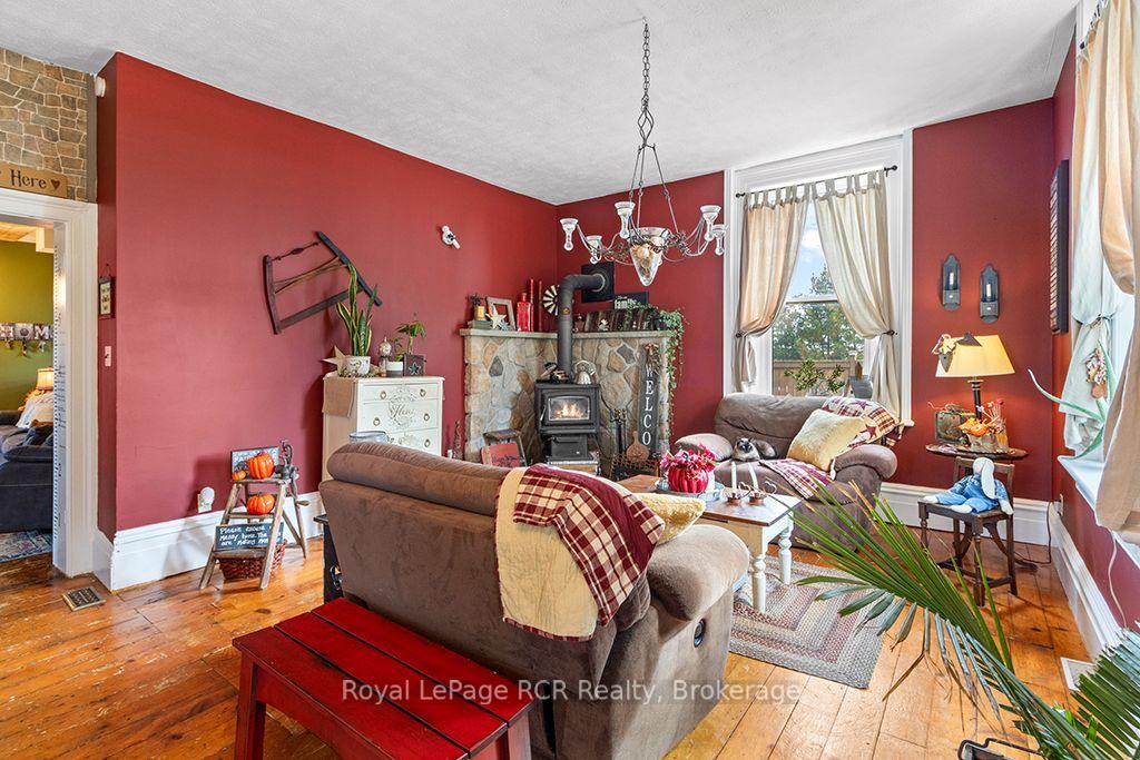 Photo 12 of 3998 Bruce Rd 3, Arran-Elderslie — HOMEH