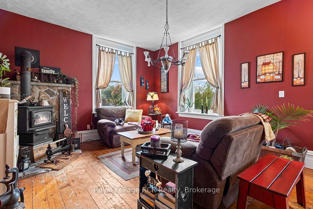 Photo 13 of 3998 Bruce Rd 3, Arran-Elderslie — HOMEH