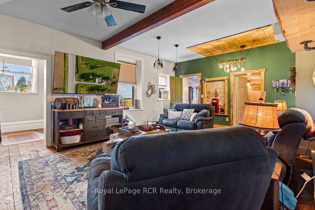 Photo 15 of 3998 Bruce Rd 3, Arran-Elderslie — HOMEH