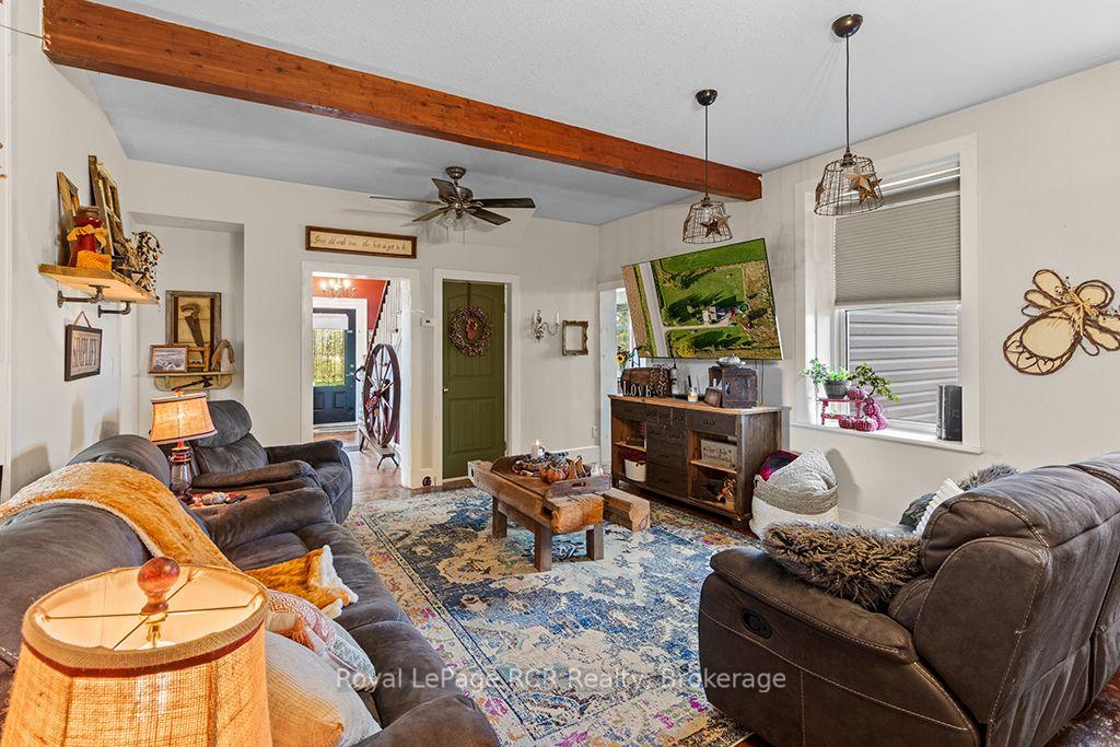 Photo 17 of 3998 Bruce Rd 3, Arran-Elderslie — HOMEH