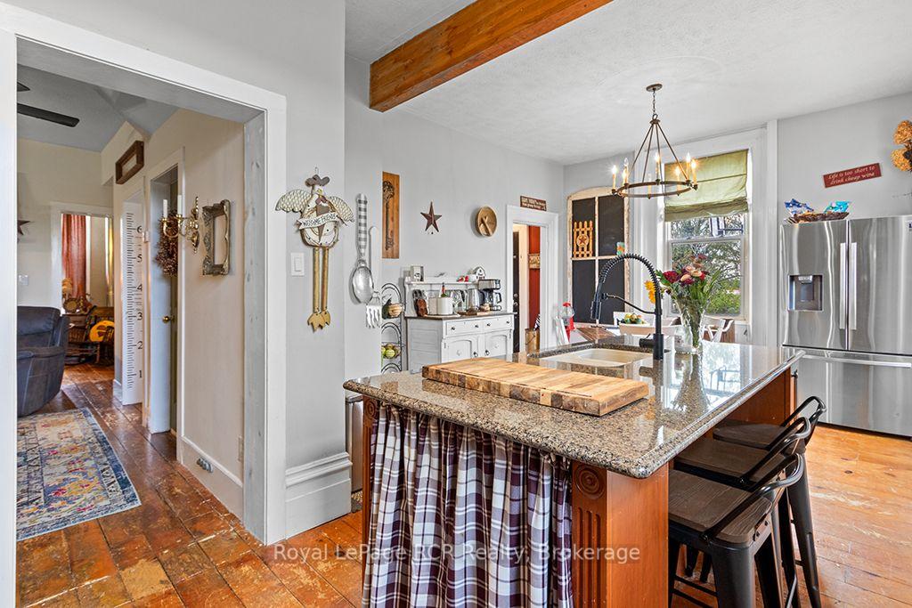 Photo 19 of 3998 Bruce Rd 3, Arran-Elderslie — HOMEH