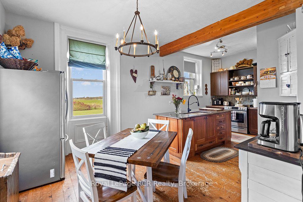 Photo 20 of 3998 Bruce Rd 3, Arran-Elderslie — HOMEH