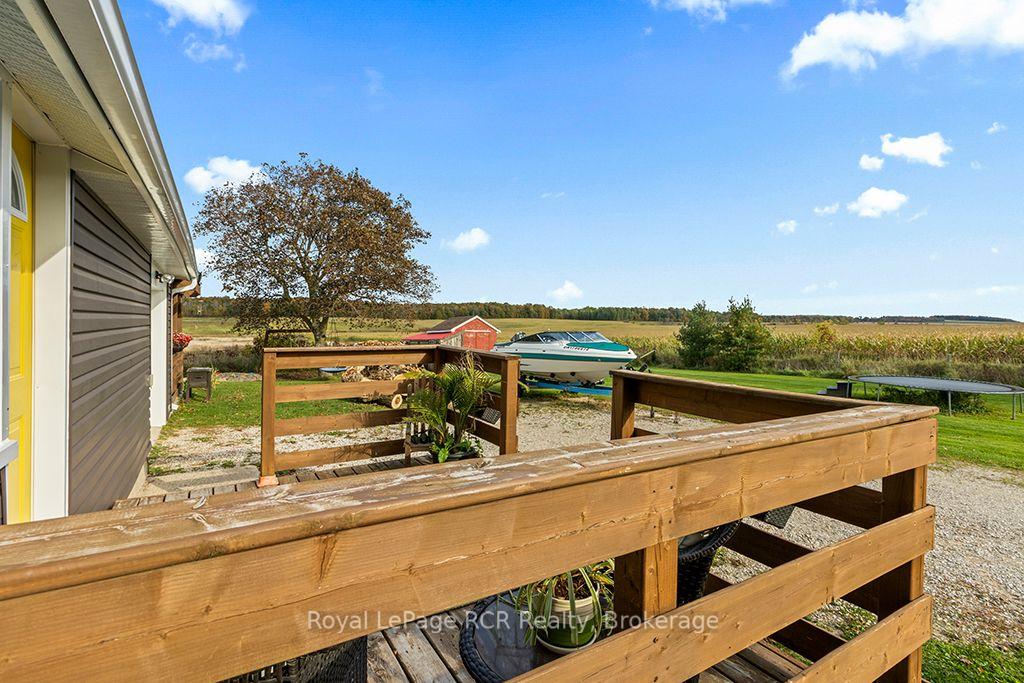 Photo 48 of 3998 Bruce Rd 3, Arran-Elderslie — HOMEH