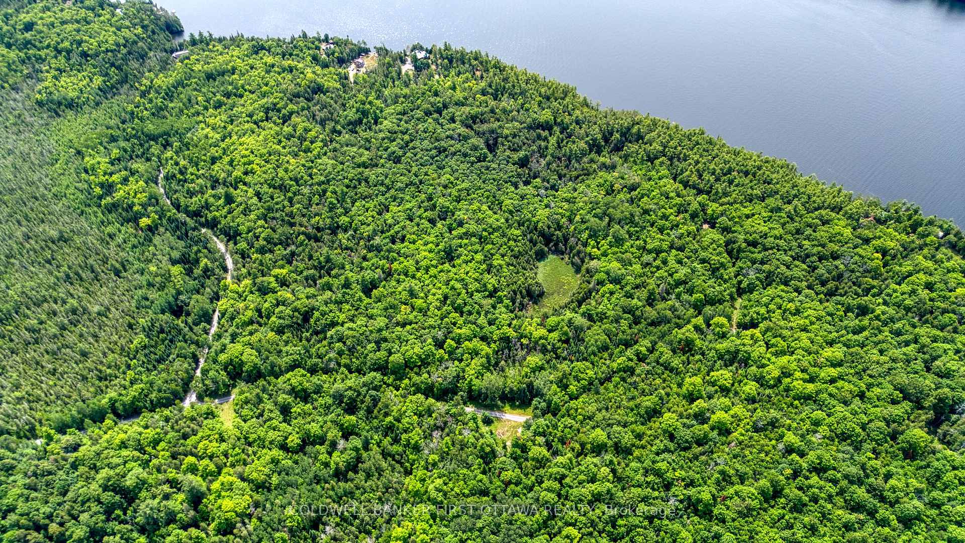 Photo 3 of 00 Windy Point Side Road, Lanark Highlands, Lanark Highlands (Darling) Twp — HOMEH