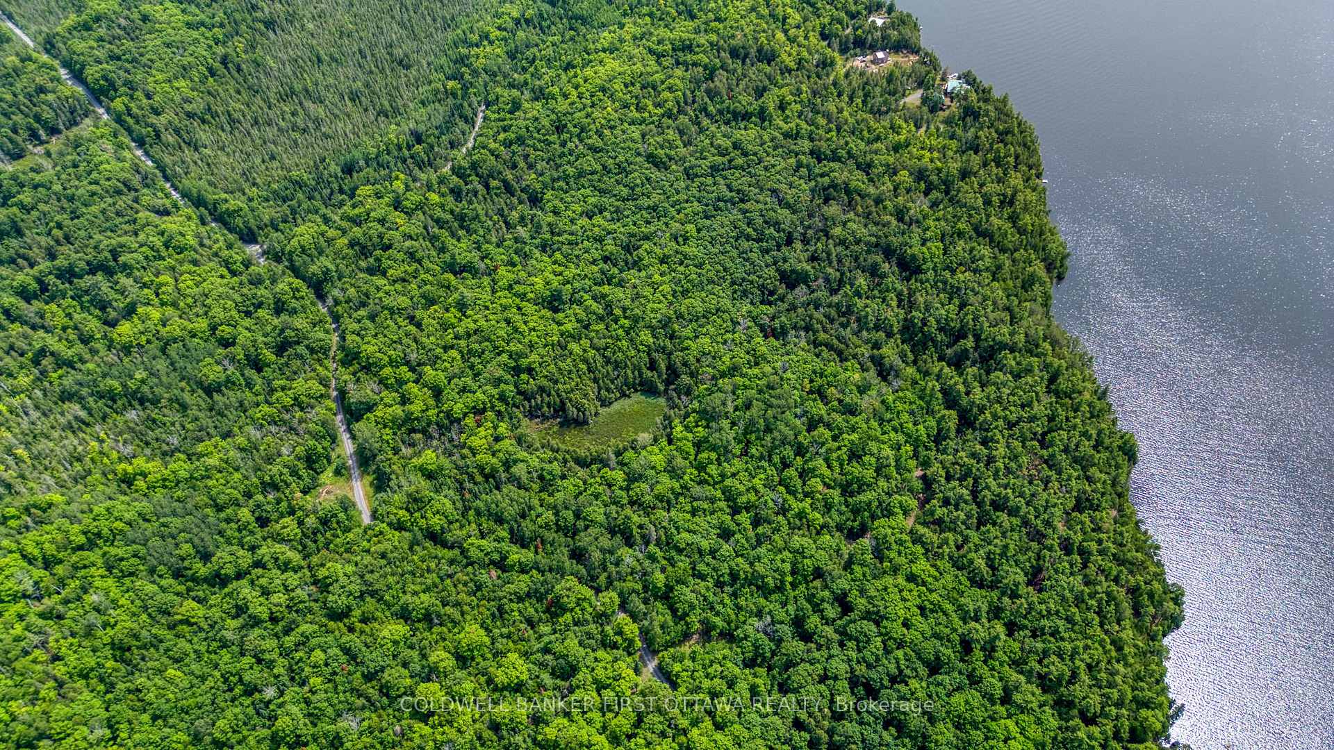 Photo 5 of 00 Windy Point Side Road, Lanark Highlands, Lanark Highlands (Darling) Twp — HOMEH