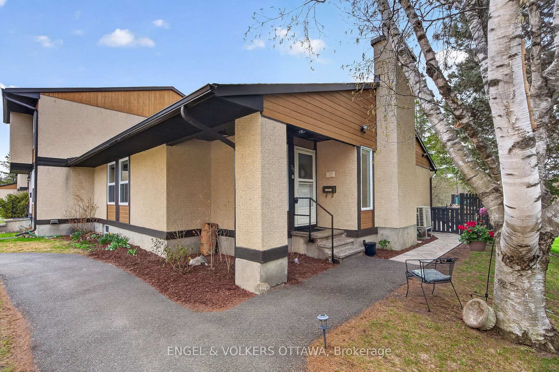 Photo of Unit 77, 3344 Uplands Drive