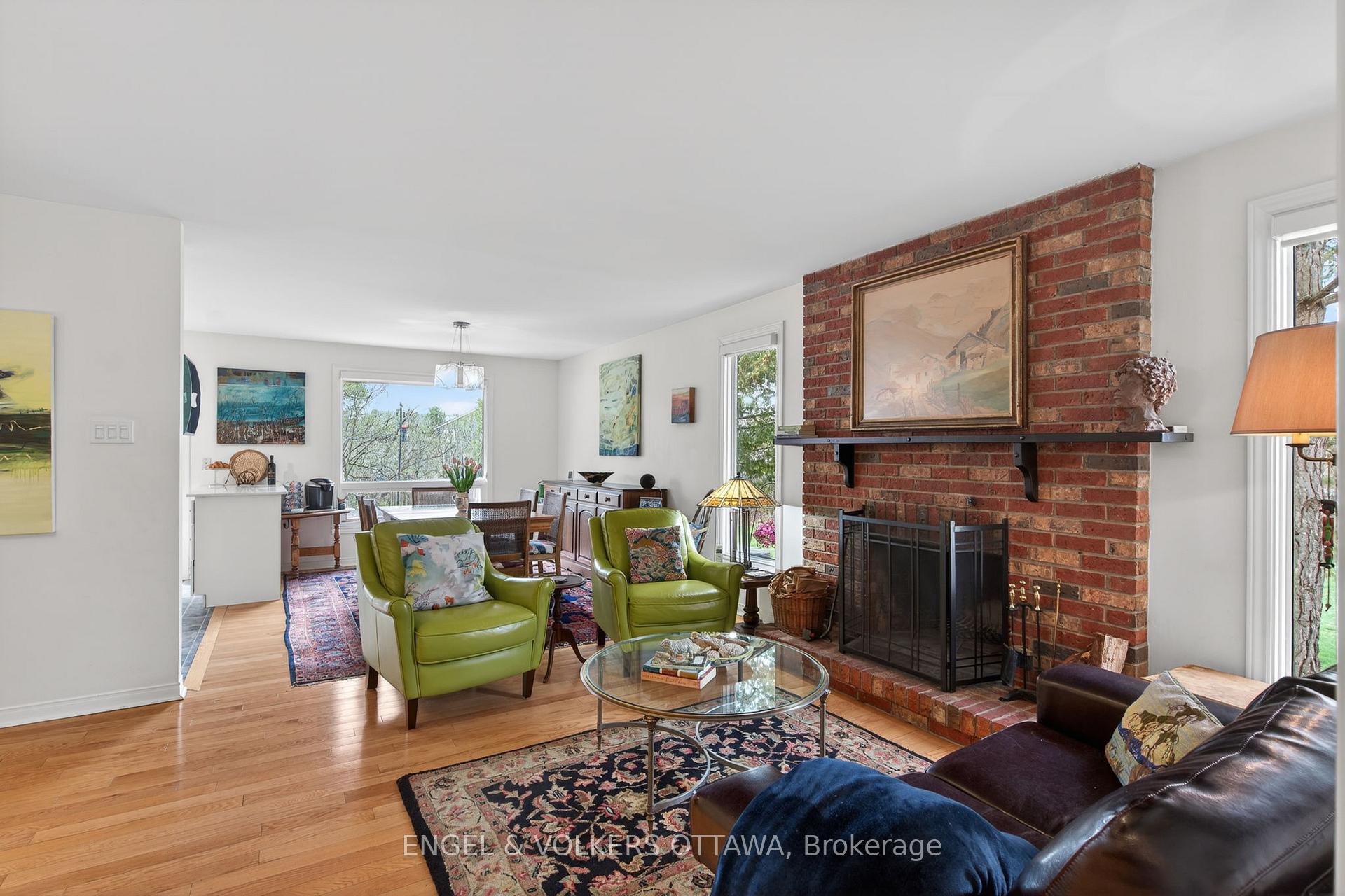 Photo 5 of Unit 77, 3344 Uplands Drive, Ottawa, Hunt Club — HOMEH