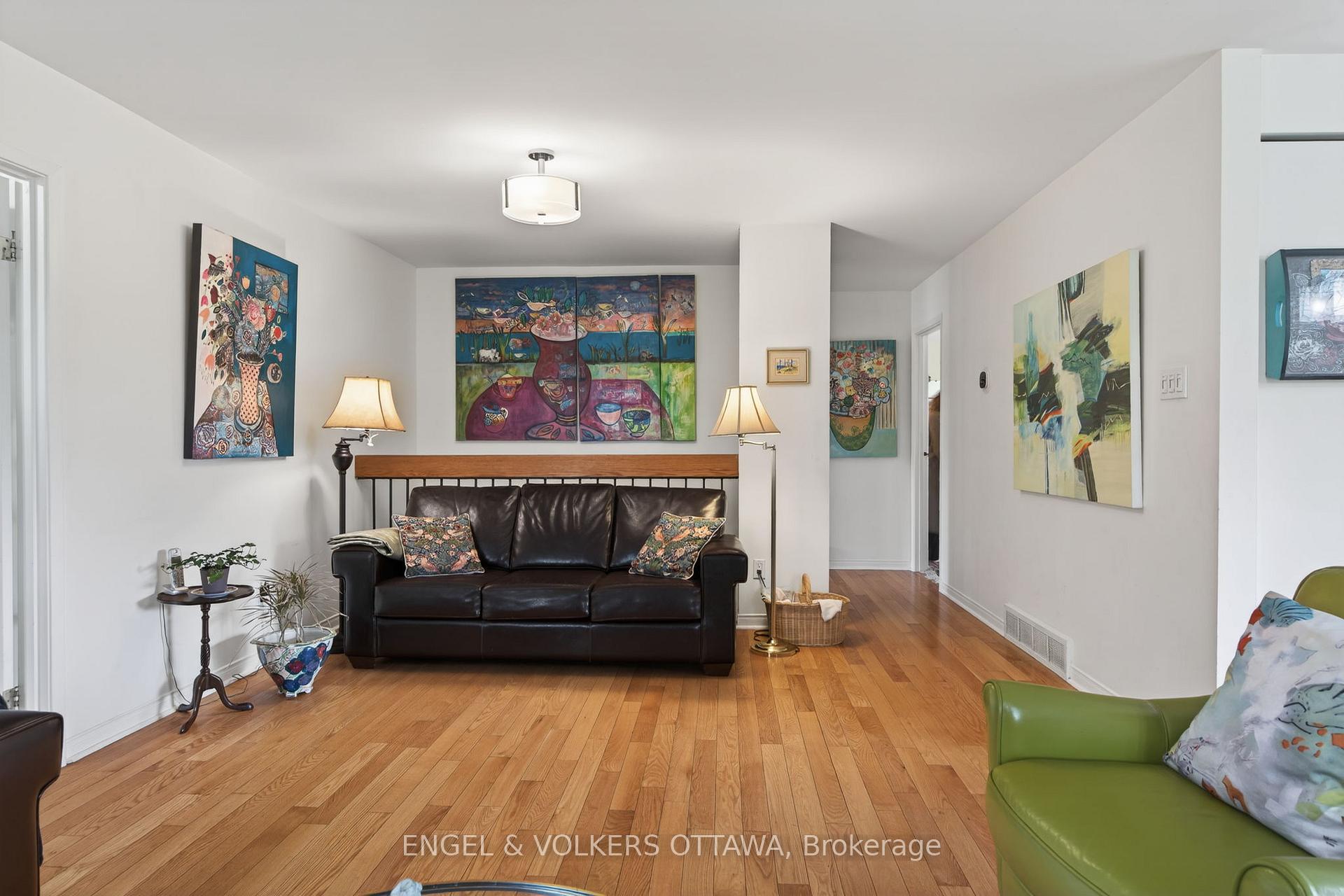 Photo 8 of Unit 77, 3344 Uplands Drive, Ottawa, Hunt Club — HOMEH
