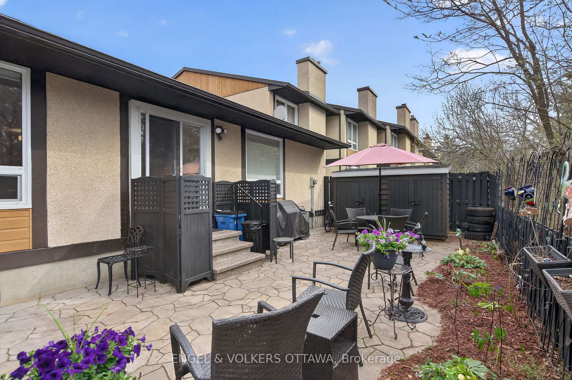Photo 31 of Unit 77, 3344 Uplands Drive, Ottawa, Hunt Club — HOMEH