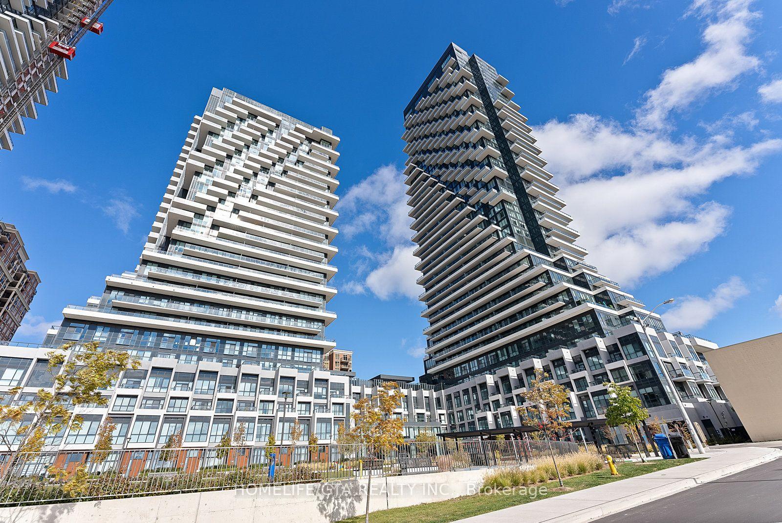 Photo of Unit 3006, 30 Inn On The Park Drive