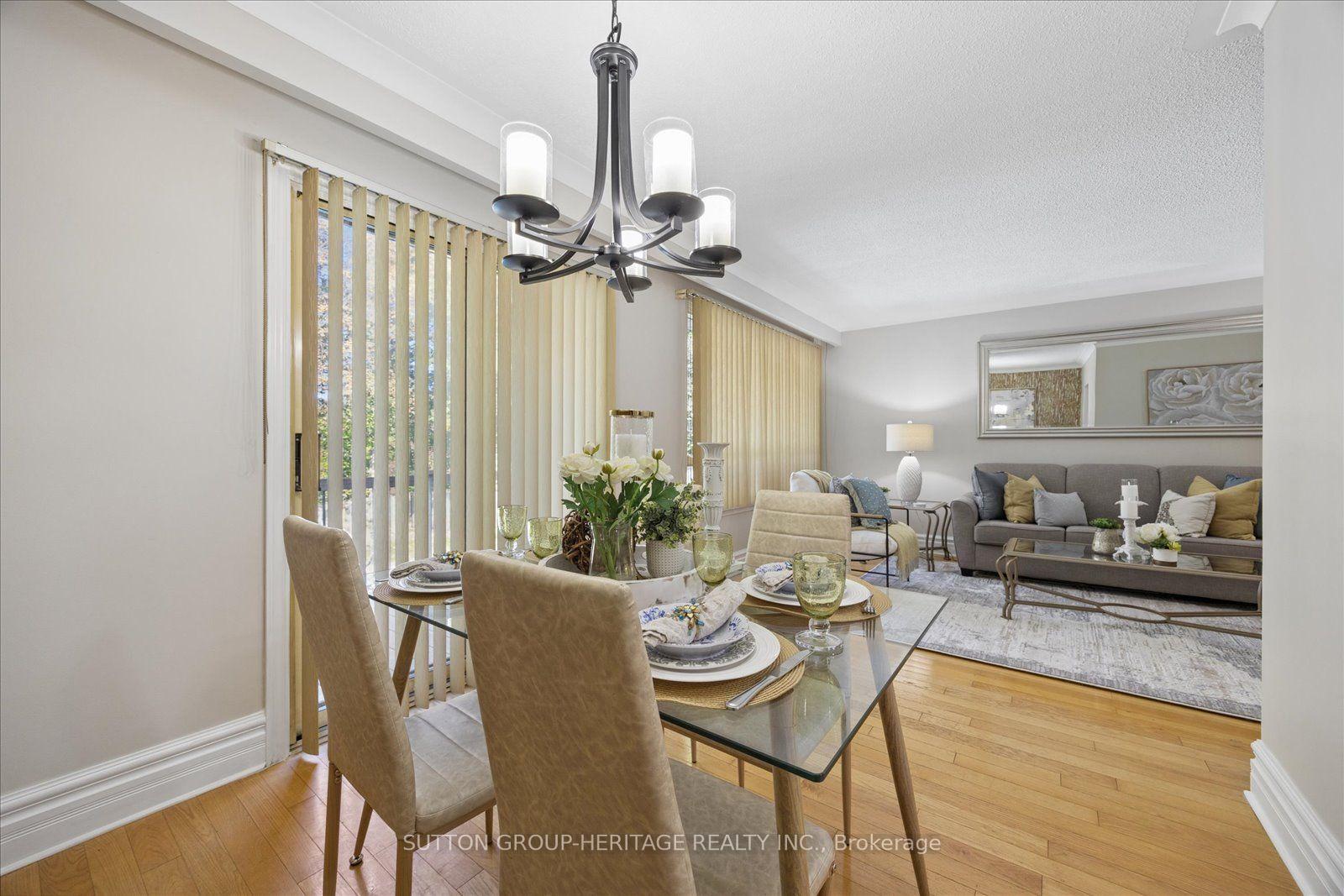 Photo 12 of 80 Applefield Drive, Scarborough, Bendale — HOMEH