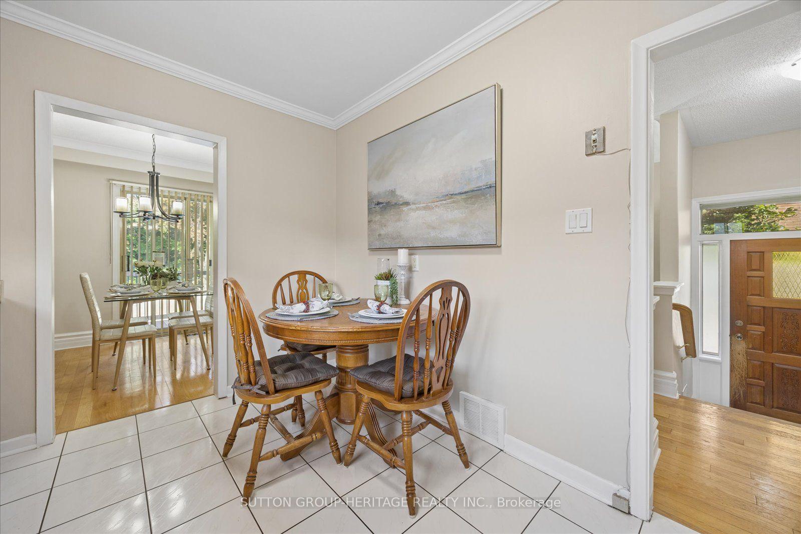 Photo 16 of 80 Applefield Drive, Scarborough, Bendale — HOMEH