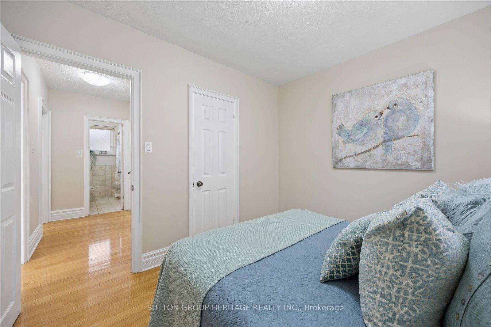 Photo 21 of 80 Applefield Drive, Scarborough, Bendale — HOMEH