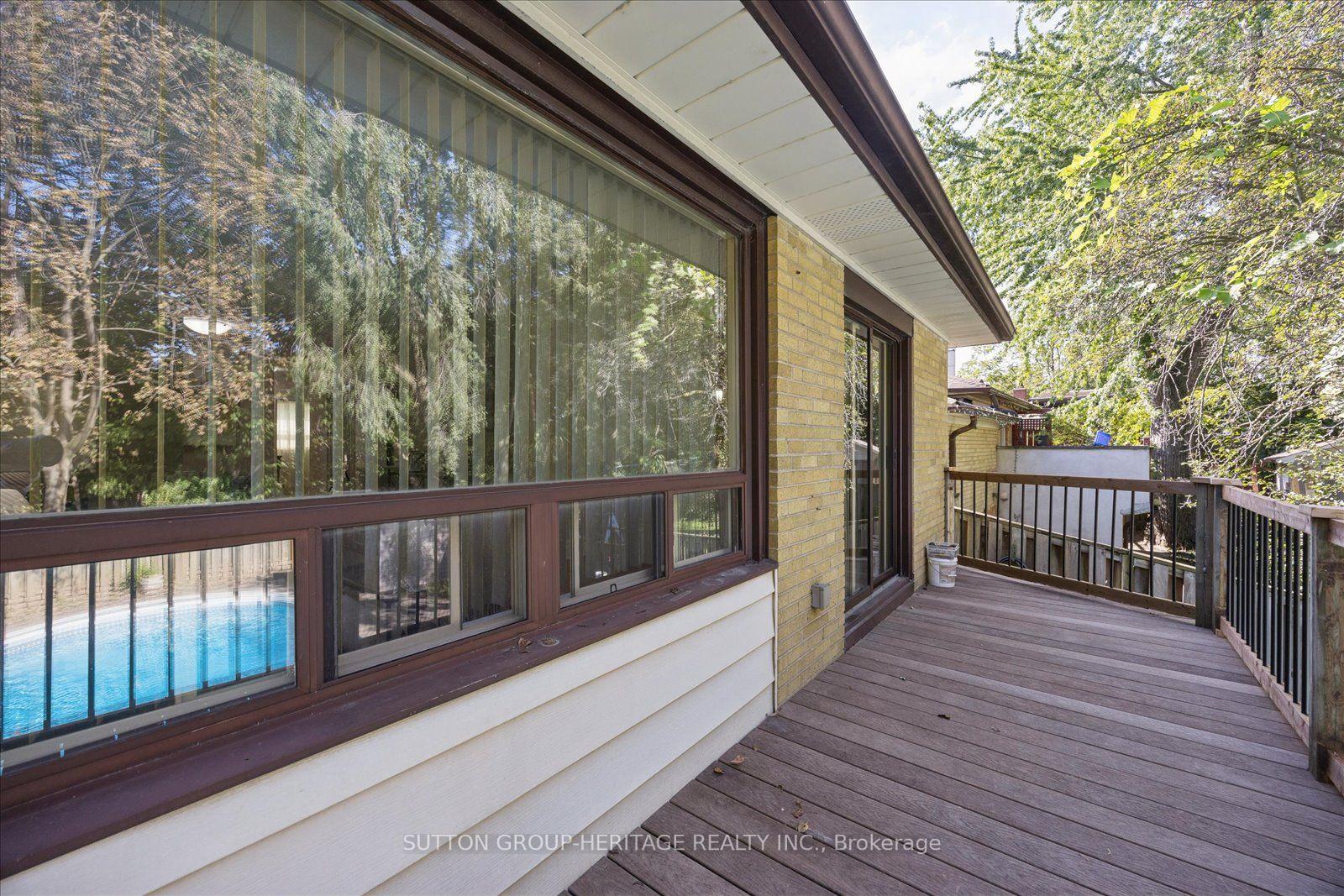Photo 34 of 80 Applefield Drive, Scarborough, Bendale — HOMEH