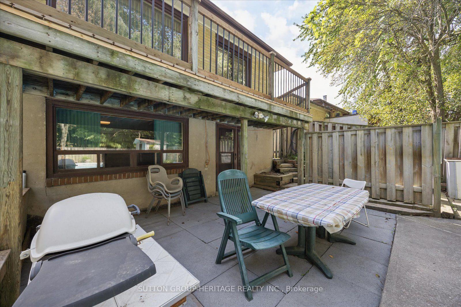 Photo 37 of 80 Applefield Drive, Scarborough, Bendale — HOMEH
