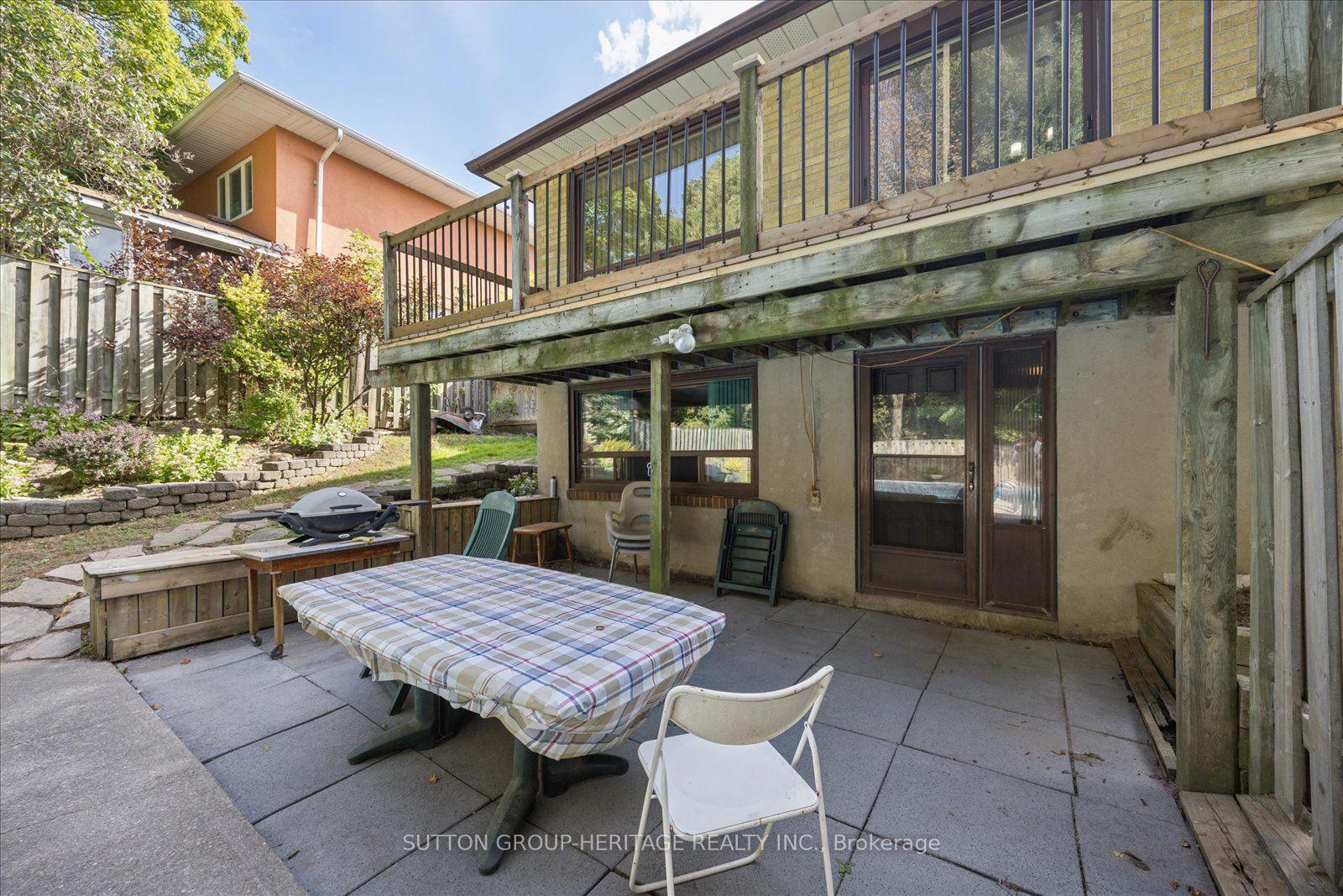 Photo 38 of 80 Applefield Drive, Scarborough, Bendale — HOMEH