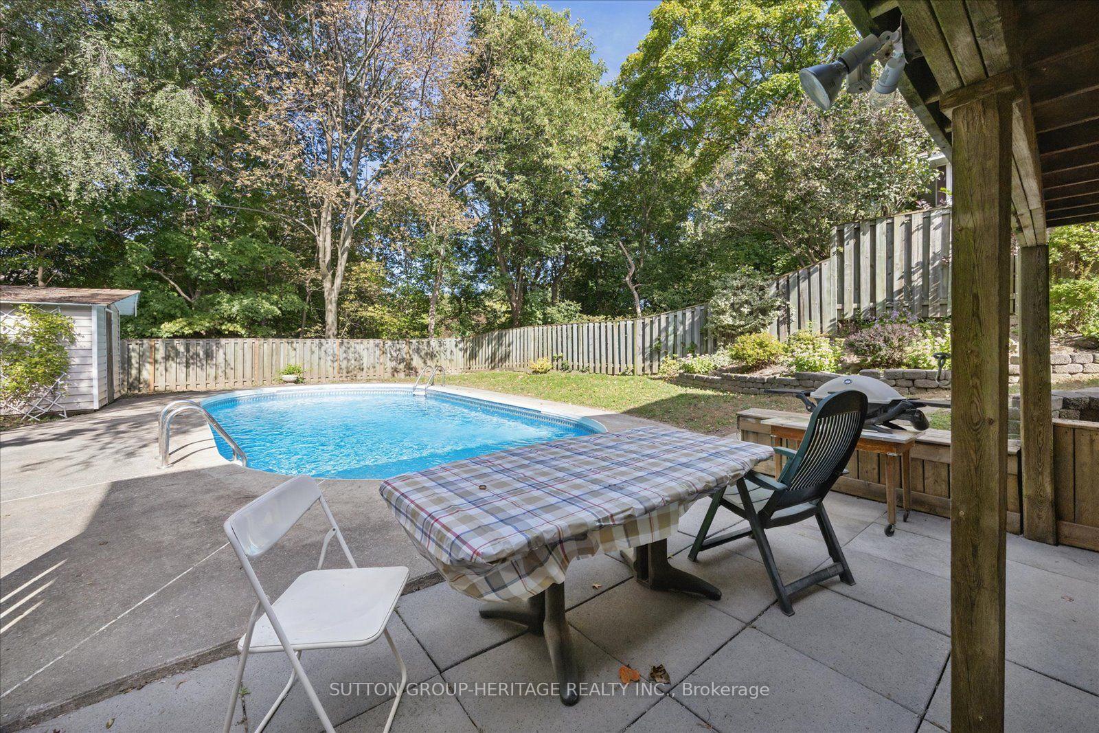 Photo 39 of 80 Applefield Drive, Scarborough, Bendale — HOMEH