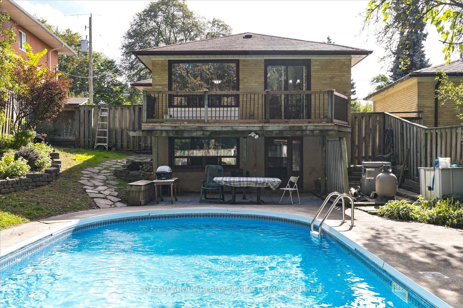 Photo 44 of 80 Applefield Drive, Scarborough, Bendale — HOMEH