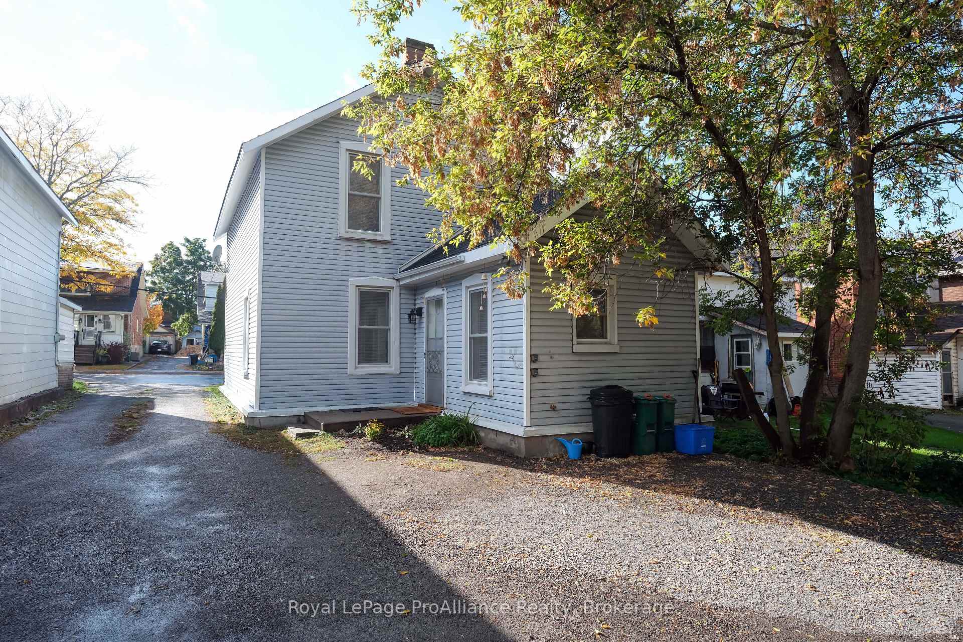Photo 26 of 395 Bleecker Avenue, Belleville, Belleville Ward — HOMEH
