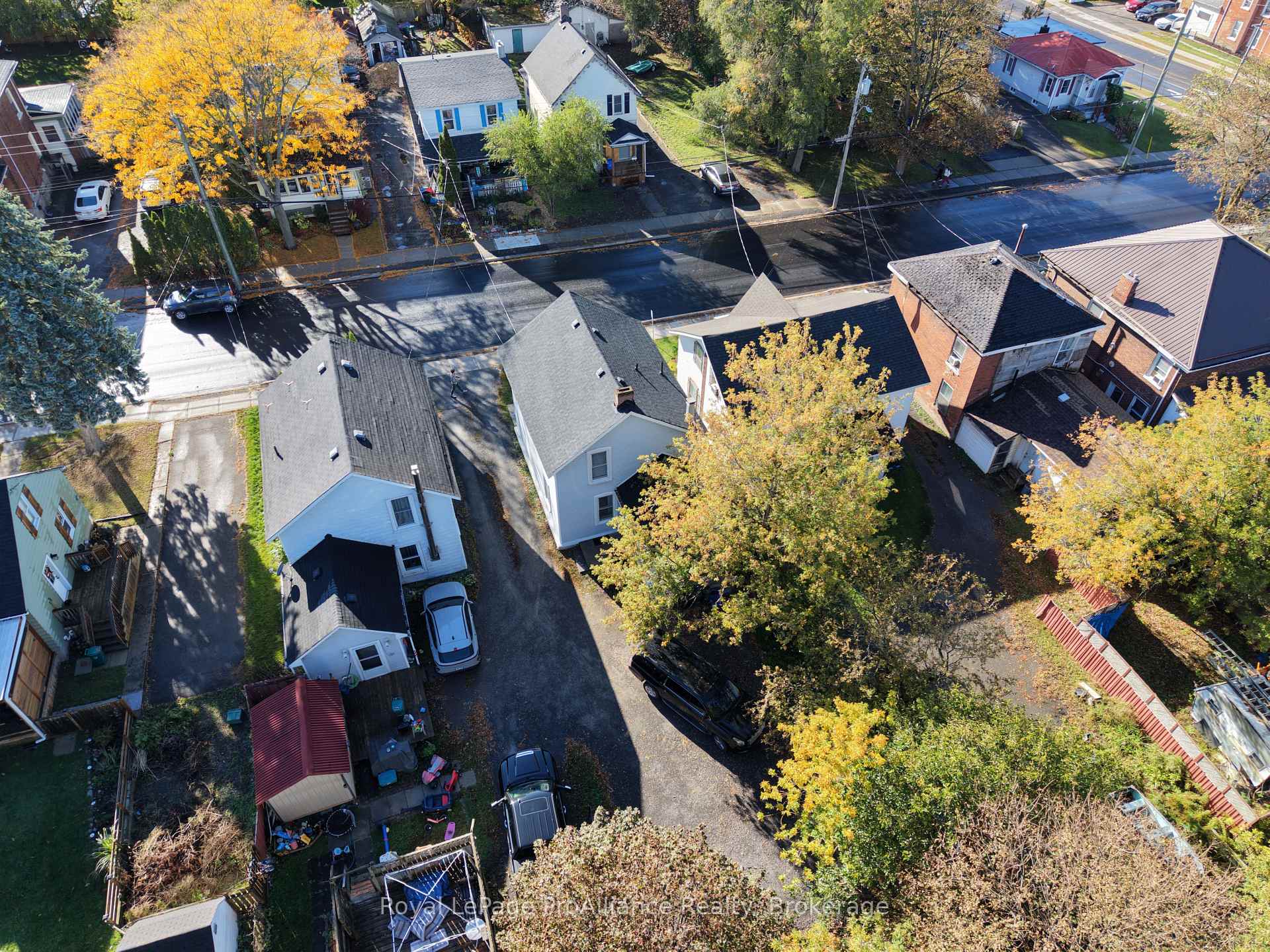 Photo 29 of 395 Bleecker Avenue, Belleville, Belleville Ward — HOMEH