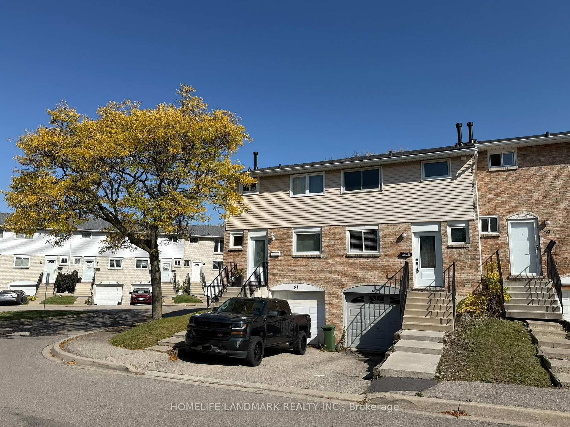 Photo 4 of Unit 60, 120 Quigley Road, Hamilton, Vincent — HOMEH