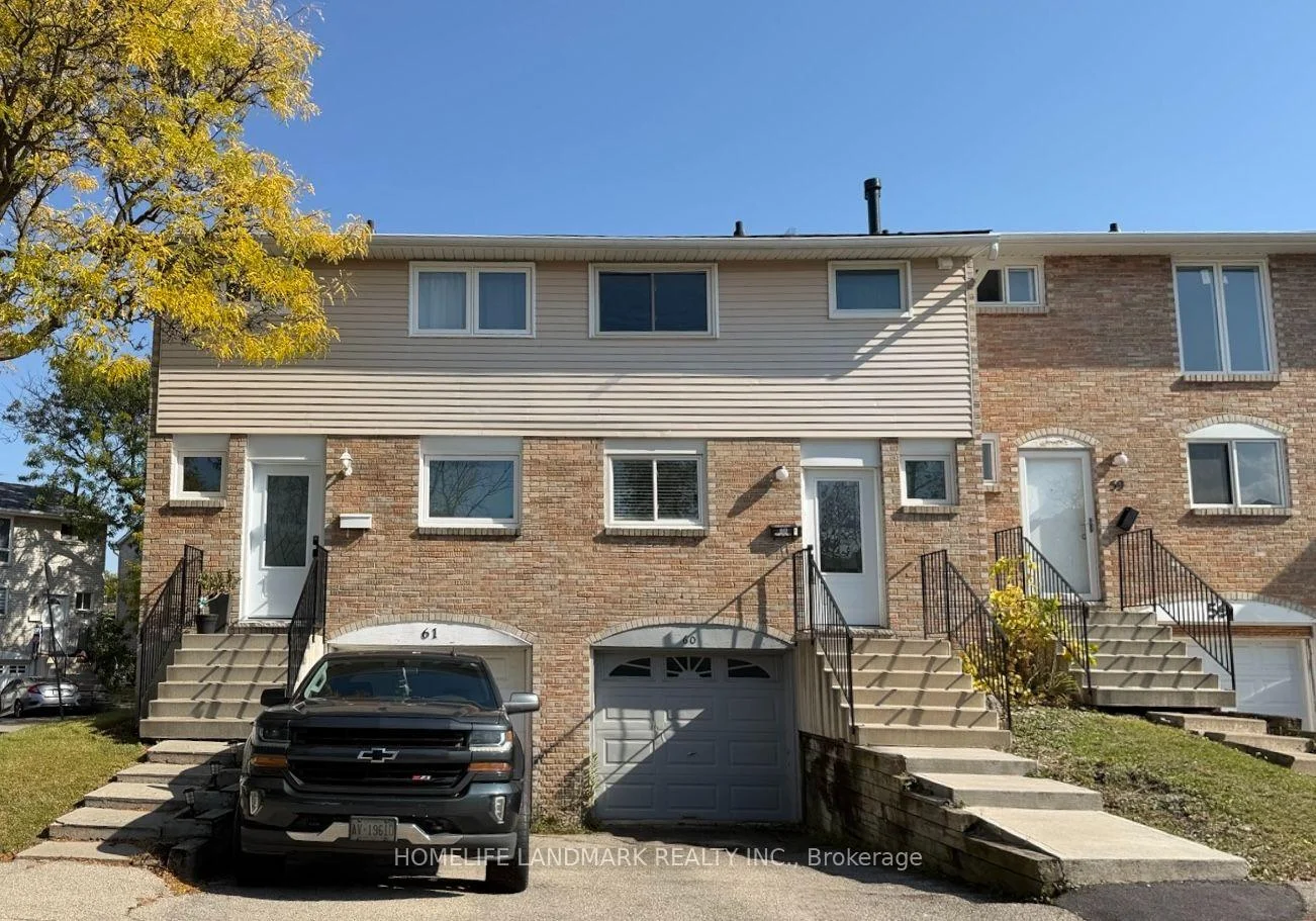 Photo of Unit 60, 120 Quigley Road