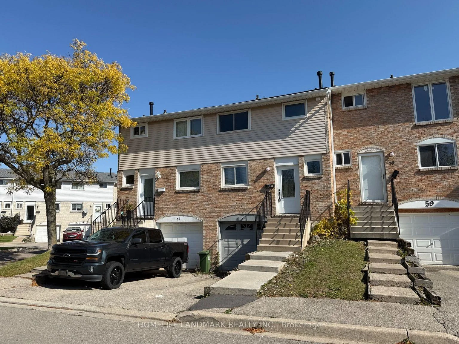 Photo 5 of Unit 60, 120 Quigley Road, Hamilton, Vincent — HOMEH
