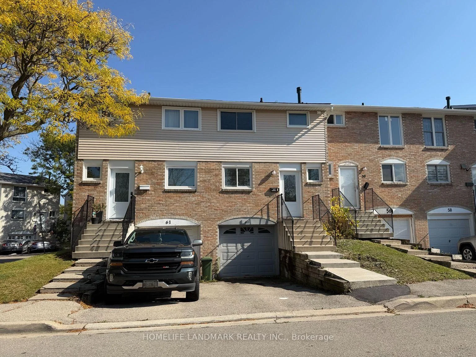 Photo 6 of Unit 60, 120 Quigley Road, Hamilton, Vincent — HOMEH