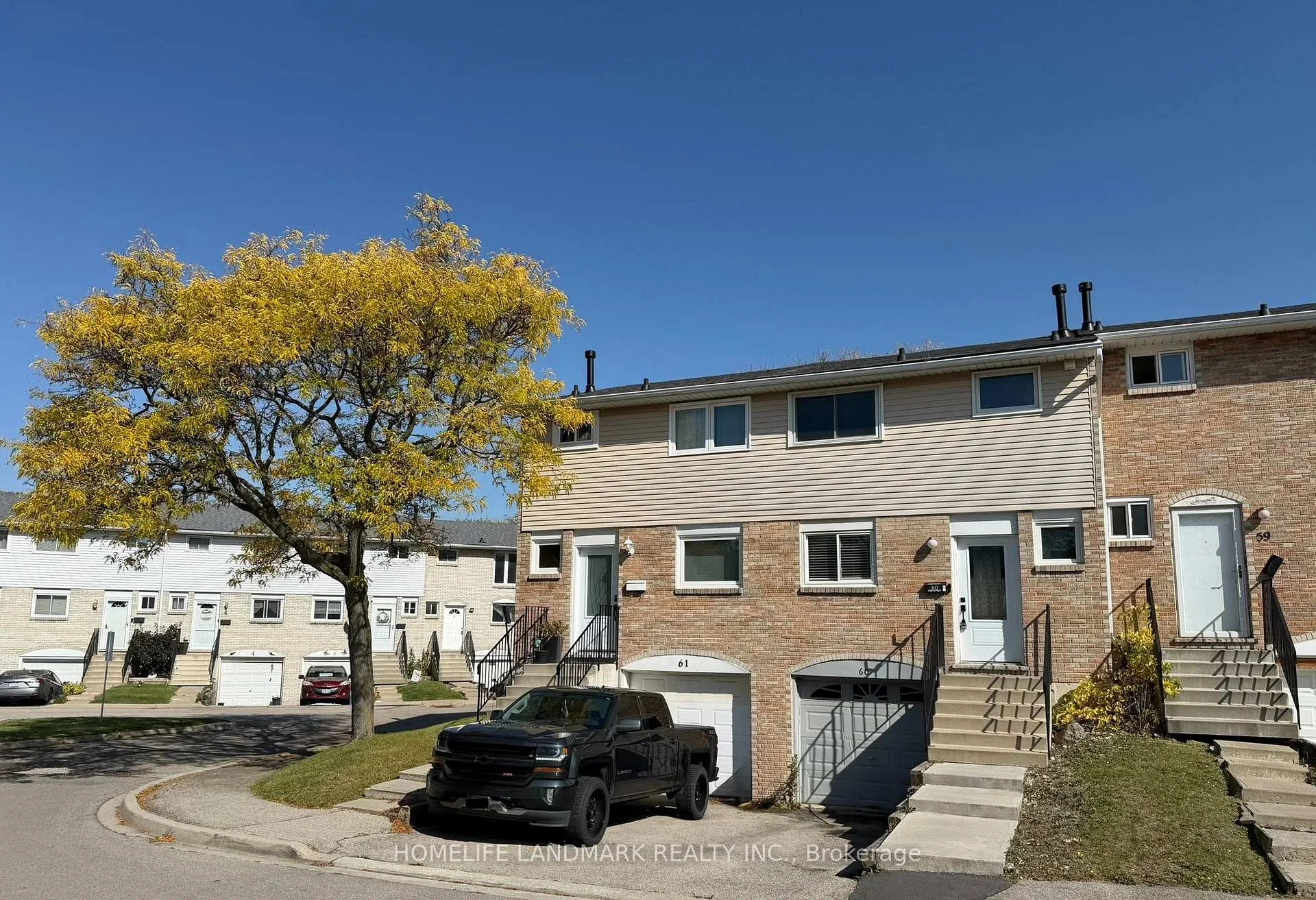 Photo 7 of Unit 60, 120 Quigley Road, Hamilton, Vincent — HOMEH