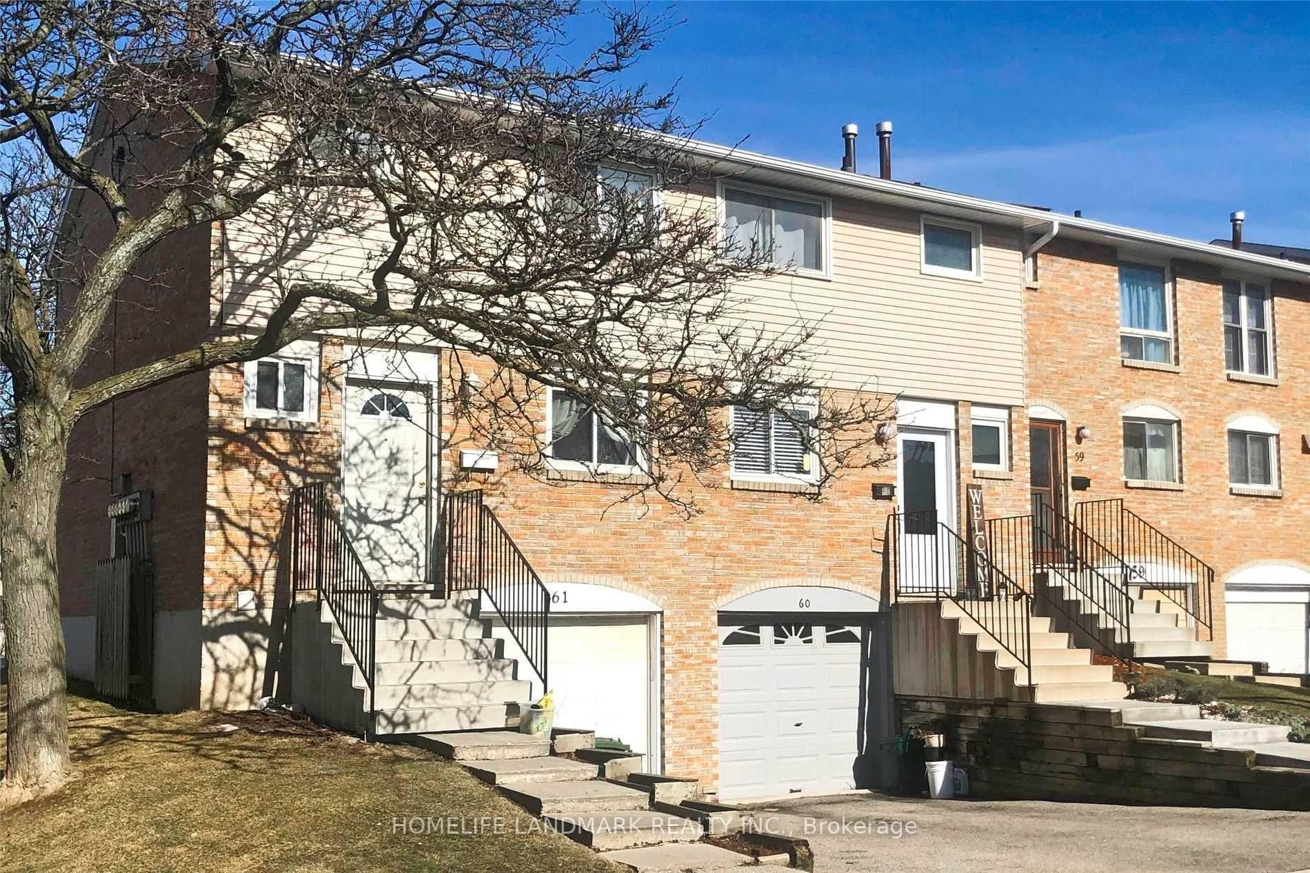 Photo 3 of Unit 60, 120 Quigley Road, Hamilton, Vincent — HOMEH