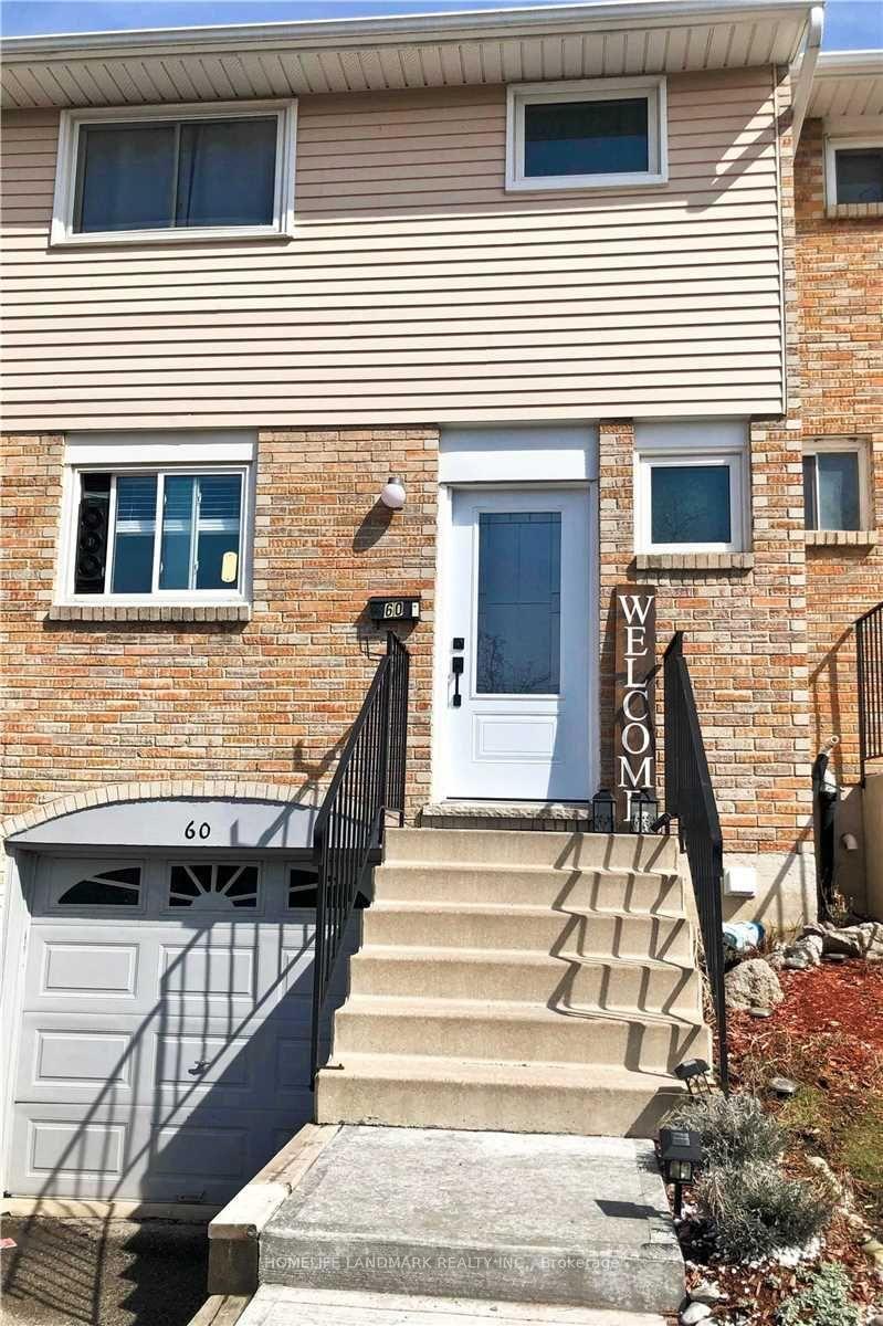 Photo 8 of Unit 60, 120 Quigley Road, Hamilton, Vincent — HOMEH