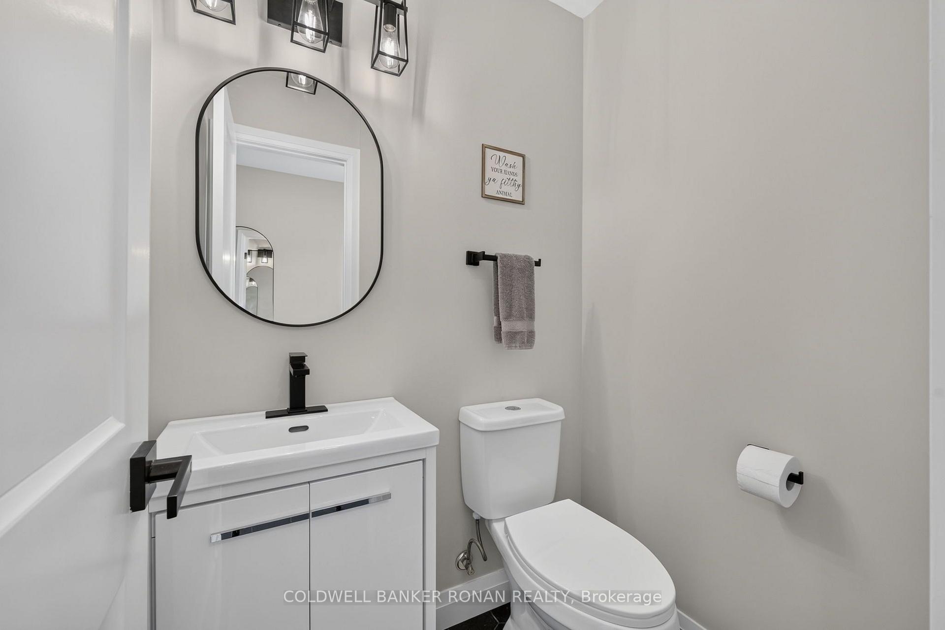 Photo 5 of 124 King Street S, New Tecumseth, Alliston — HOMEH