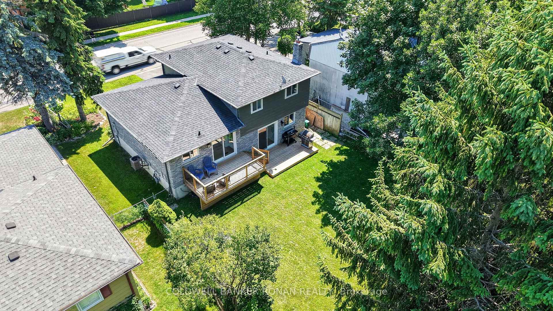 Photo 31 of 124 King Street S, New Tecumseth, Alliston — HOMEH