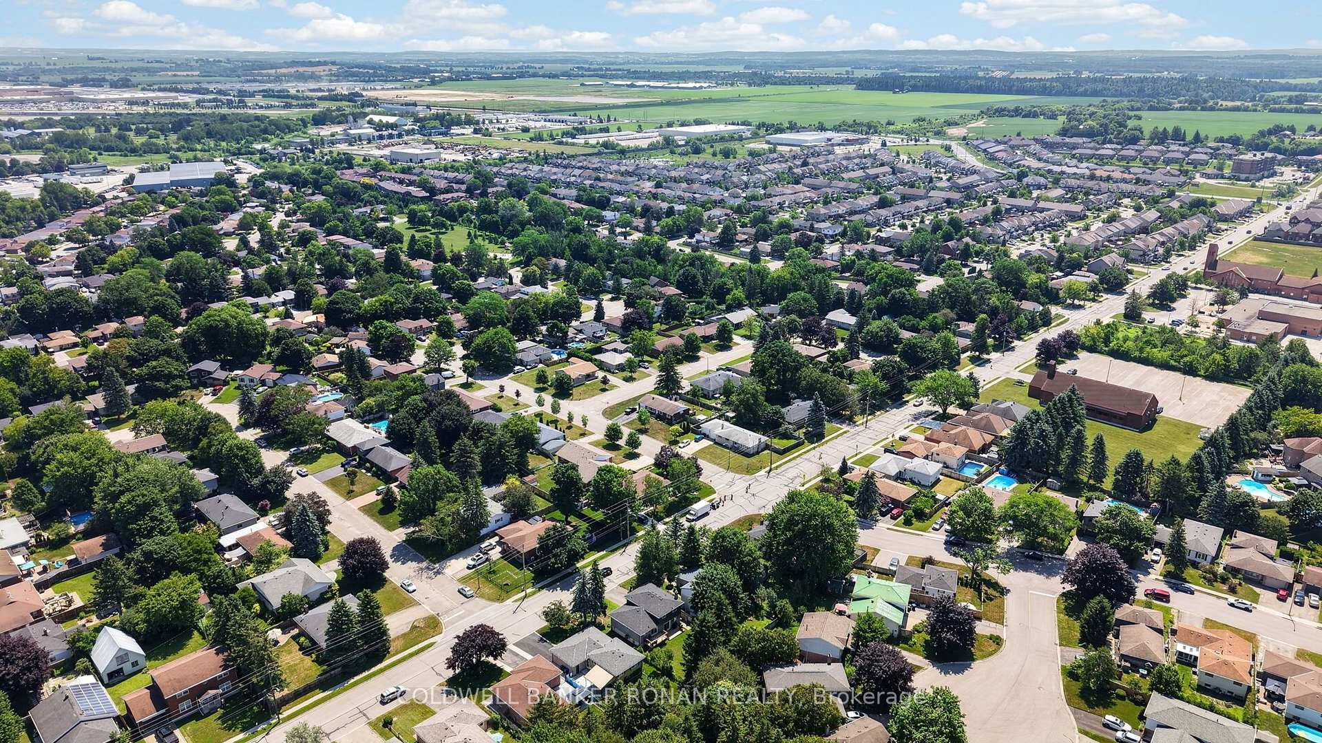 Photo 35 of 124 King Street S, New Tecumseth, Alliston — HOMEH