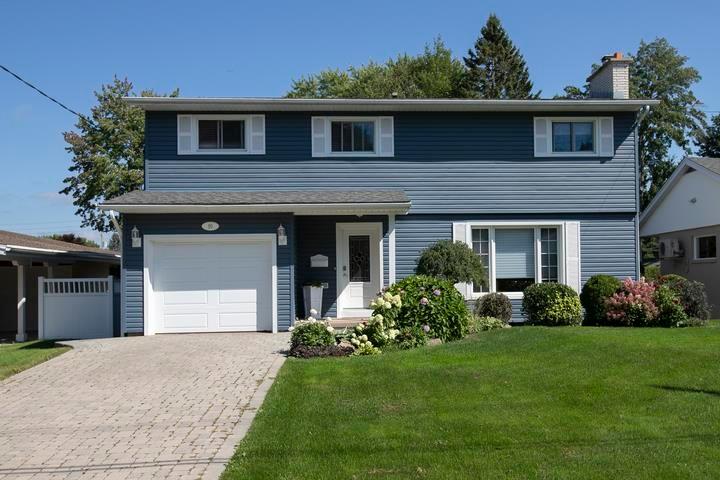 Photo 1 of 90 Florwin Drive, Sault Ste Marie, Ward 1 — HOMEH