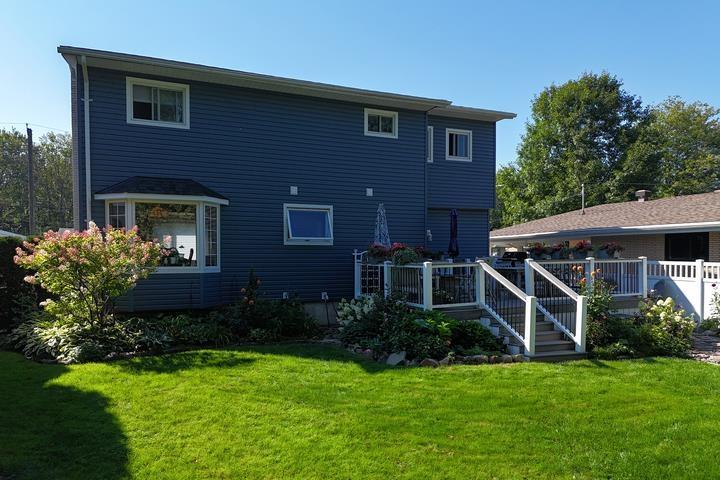 Photo 6 of 90 Florwin Drive, Sault Ste Marie, Ward 1 — HOMEH