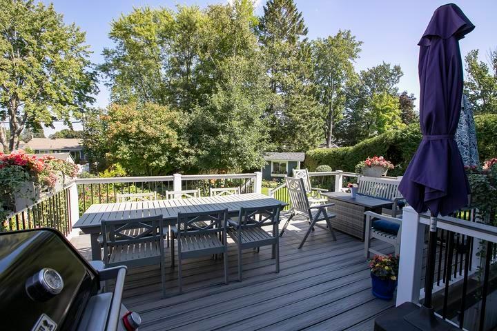Photo 9 of 90 Florwin Drive, Sault Ste Marie, Ward 1 — HOMEH