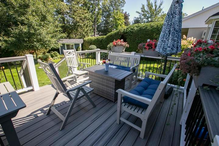 Photo 10 of 90 Florwin Drive, Sault Ste Marie, Ward 1 — HOMEH