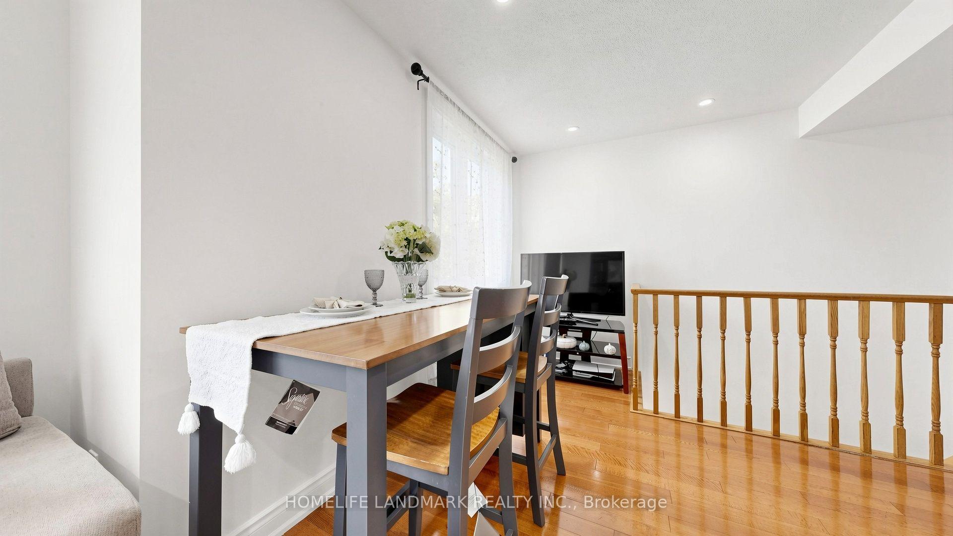 Photo 6 of Unit 318, 75 Weldrick Road E, Richmond Hill, Observatory — HOMEH