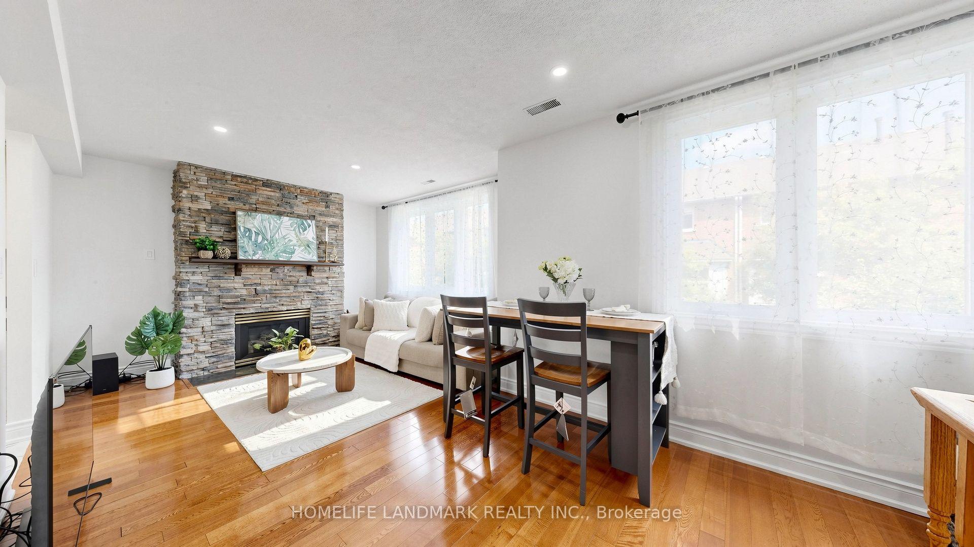 Photo 9 of Unit 318, 75 Weldrick Road E, Richmond Hill, Observatory — HOMEH