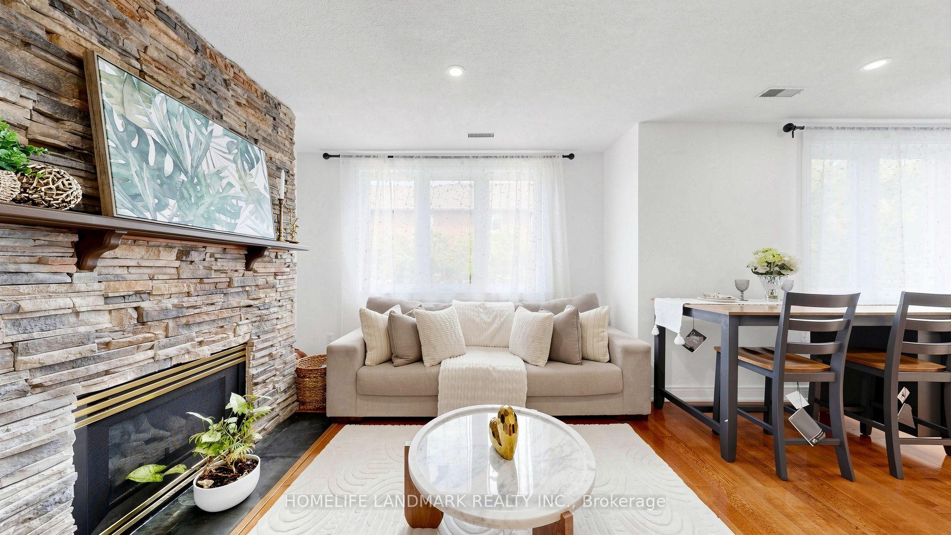 Photo 13 of Unit 318, 75 Weldrick Road E, Richmond Hill, Observatory — HOMEH